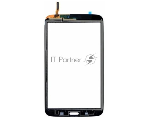 Сенсорное стекло (тачскрин) для Samsung Galaxy Tab 3 8.0 SM-T310, белое