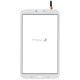 Сенсорное стекло (тачскрин) для Samsung Galaxy Tab 3 8.0 SM-T310, белое