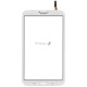 Сенсорное стекло (тачскрин) для Samsung Galaxy Tab 3 8.0 SM-T310, белое