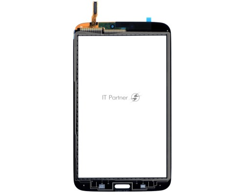 Сенсорное стекло (тачскрин) для Samsung Galaxy Tab 3 8.0 SM-T310, белое