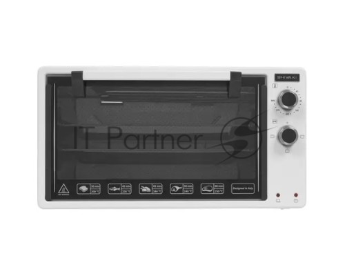 Мини-печь Shivaki MD-3216 white-white
