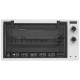 Мини-печь Shivaki MD-3216 white-white