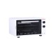 Мини-печь Shivaki MD-3216 white-white