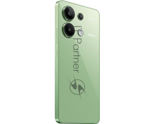 Смартфон Xiaomi Redmi Note 13, 6/128Gb, зеленый