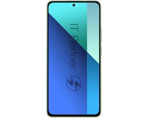 Смартфон Xiaomi Redmi Note 13, 6/128Gb, зеленый