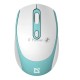 Клавиатура + мышка DEFENDER AUCKLAND C-987 RU WHITE 45987