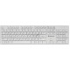 Клавиатура + мышка DEFENDER AUCKLAND C-987 RU WHITE 45987