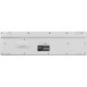 Клавиатура + мышка DEFENDER AUCKLAND C-987 RU WHITE 45987
