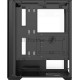 Компьютерный корпус Formula Air Power G5 DUO черный без БП ATX 2x180mm 1xUSB3.0 1xUSB3.1 audio bott PSU