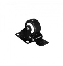 БАСТИОН SKAT TB Wheel L Роликовая опора с тормозом {4475}