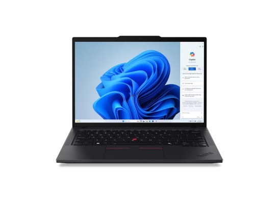 [Ноутбук] Lenovo ThinkPad T14 G5 [21MMS1QF00] 14