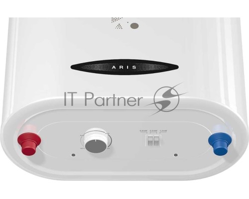 Водонагреватель Thermex Aris 50 2кВт 50л электрический настенный