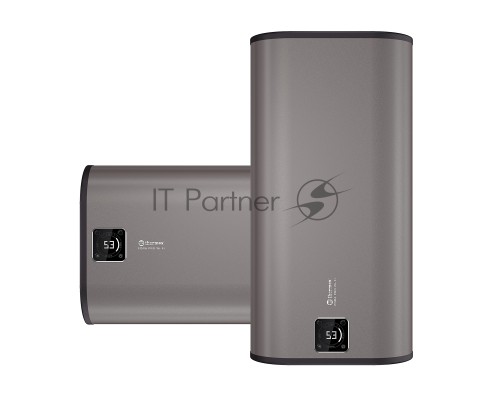 Водонагреватель Thermex Fora 80 (pro) Wi-Fi 2кВт 80л электрический настенный/серый