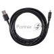 Кабель AOpen ACU215A-3M USB 2.0 A-->mini-B 5P