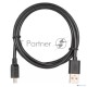 Кабель AOpen ACU215A-3M USB 2.0 A-->mini-B 5P