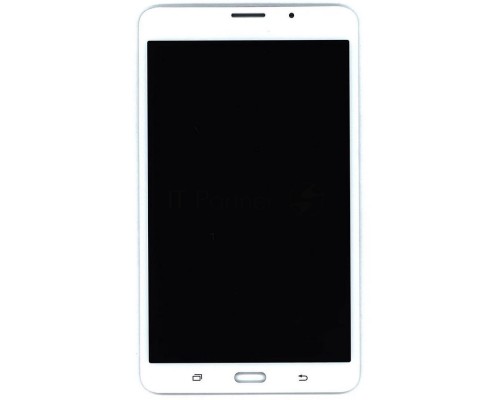 Сенсорное стекло (тачскрин) для Samsung Galaxy Tab A 7.0 SM-T285. белое