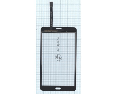 Сенсорное стекло (тачскрин) для Samsung Galaxy Tab A 7.0 SM-T285. белое