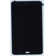 Сенсорное стекло (тачскрин) для Samsung Galaxy Tab A 7.0 SM-T285. черное