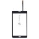 Сенсорное стекло (тачскрин) для Samsung Galaxy Tab A 7.0 SM-T285. черное