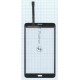Сенсорное стекло (тачскрин) для Samsung Galaxy Tab A 7.0 SM-T285. черное