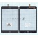 Сенсорное стекло (тачскрин) для Samsung Galaxy Tab A 8.0 SM-T351 SM-T355. серое