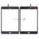 Сенсорное стекло (тачскрин) для Samsung Galaxy Tab A 8.0 SM-T351 SM-T355. серое
