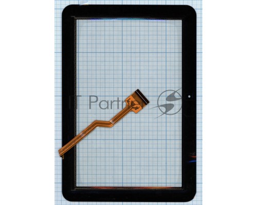 Сенсорное стекло (тачскрин) для Samsung Galaxy Tab 8.9