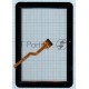 Сенсорное стекло (тачскрин) для Samsung Galaxy Tab 8.9