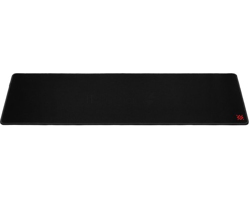 Коврик для мышки DEFENDER BLACK XXL ONE 50006