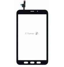 Сенсорное стекло (тачскрин) для Samsung Galaxy Tab Active 2 SM-T390 Wi-Fi, черное