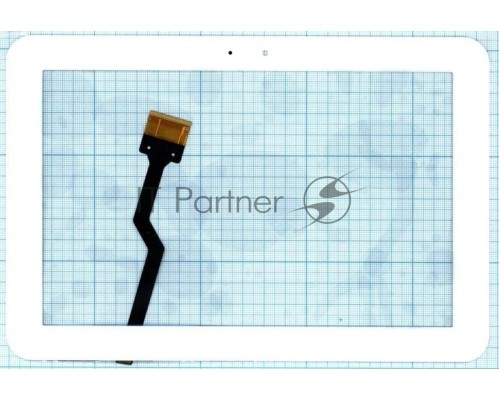 Сенсорное стекло (тачскрин) для Samsung Galaxy Tab 8.9