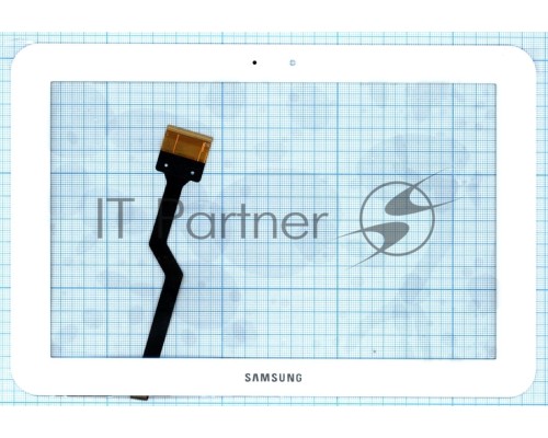 Сенсорное стекло (тачскрин) для Samsung Galaxy Tab 8.9