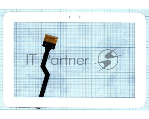 Сенсорное стекло (тачскрин) для Samsung Galaxy Tab 8.9