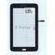 Сенсорное стекло (тачскрин) для Samsung Galaxy Tab 3 Lite 7.0 SM-T113, черное