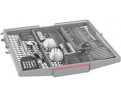Встраиваемая посудомоечная машина Bosch SMV4HVX00E полноразмерная