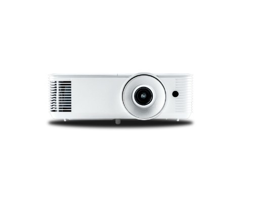 [Проектор] Exell EXD201W Проектор {DLP, 3800 lm, WXGA (1280x800), 30000:1}