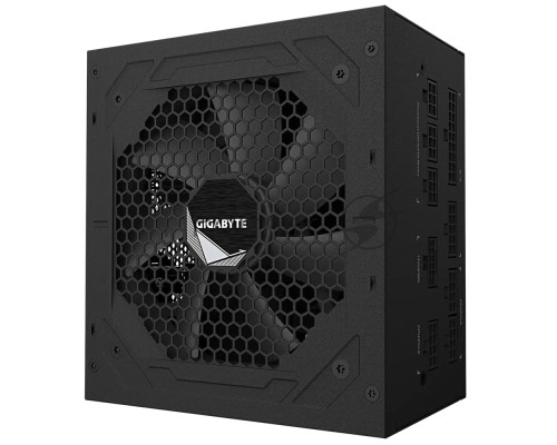 Блок питания Gigabyte UD850GM PG5 V2 GP-UD850GM PG5 850W, 80Plus, Gold, Полностью модульный, PCIe Gen 5.0 compatible 28200-U85GP-2EUR