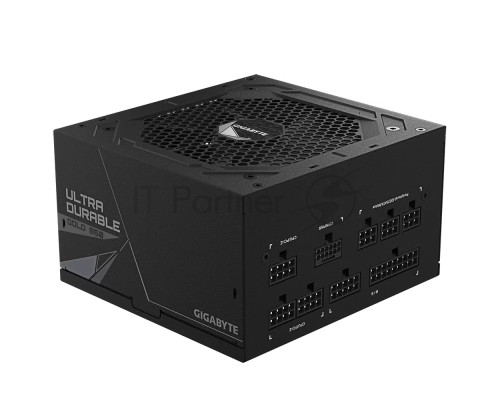 Блок питания Gigabyte UD850GM PG5 V2 GP-UD850GM PG5 850W, 80Plus, Gold, Полностью модульный, PCIe Gen 5.0 compatible 28200-U85GP-2EUR