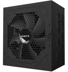 Блок питания Gigabyte UD1000GM PG5 V2 GP-UD1000GM PG5 1000W, 80Plus, Gold, Полностью модульный, PCIe Gen 5.0 compatible v2.0 (28200-U10GP-2EUR)