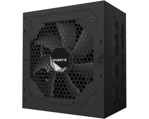 Блок питания Gigabyte UD1000GM PG5 V2 GP-UD1000GM PG5 1000W, 80Plus, Gold, Полностью модульный, PCIe Gen 5.0 compatible v2.0 (28200-U10GP-2EUR)