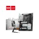 Материнская плата MSI X670E GAMING PLUS, AM5, AMD X670, 4xDDR5, 4xSATA, 4xM.2, 1xPCI-E 5.0 x16, 1xPCI-E 4.0 x4, 1xPCI-E 3.0 x1, 1xHDMI, 1xDP, 1x 2.5Gb LAN, 4xUSB-A 2.0, 4xUSB-A 3.2 Gen 1, 3xUSB-A 3.2 Gen 2, 1xUSB-C 3.2 Gen 2x2, 3x3.5 мм, 7.1, ATX