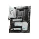 Материнская плата MSI X670E GAMING PLUS, AM5, AMD X670, 4xDDR5, 4xSATA, 4xM.2, 1xPCI-E 5.0 x16, 1xPCI-E 4.0 x4, 1xPCI-E 3.0 x1, 1xHDMI, 1xDP, 1x 2.5Gb LAN, 4xUSB-A 2.0, 4xUSB-A 3.2 Gen 1, 3xUSB-A 3.2 Gen 2, 1xUSB-C 3.2 Gen 2x2, 3x3.5 мм, 7.1, ATX