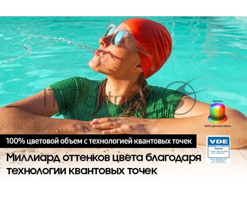 Телевизор Samsung 50