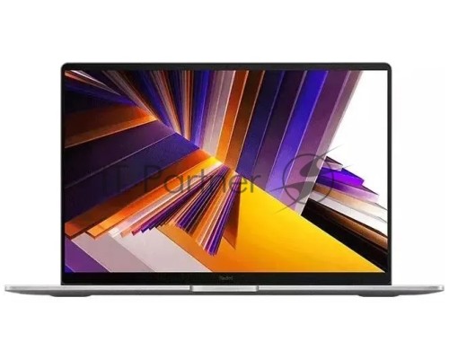 Ноутбук Xiaomi RedmiBook Core i5 13500H 16Gb SSD512Gb Intel Iris Xe graphics 14