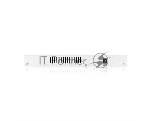 Коммутатор Zyxel XMG-108HP-EU0101F (L2) 8x2.5Гбит/с 1SFP+ 8PoE++ 100W неуправляемый