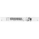 Коммутатор Zyxel XMG-108HP-EU0101F (L2) 8x2.5Гбит/с 1SFP+ 8PoE++ 100W неуправляемый