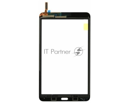 Сенсорное стекло (тачскрин) для Samsung Galaxy Tab 4 8.0 SM-T330, черное