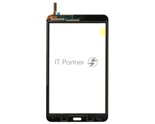Сенсорное стекло (тачскрин) для Samsung Galaxy Tab 4 8.0 SM-T330, черное