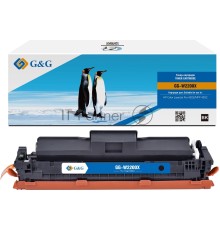 Картридж лазерный G&G GG-W2200X W2200X, черный (7500стр.) для HP CLJ Pro 4202/MFP 4302