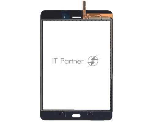 Сенсорное стекло (тачскрин) для Samsung Galaxy Tab A 8.0 SM-T351 SM-T355, синее